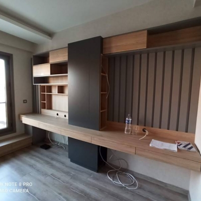 KONYA ÇOCUK ODASI MOBİLYALARI